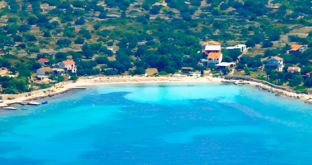 Całodniowa podróż: Hvar, Wyspy Pakleni