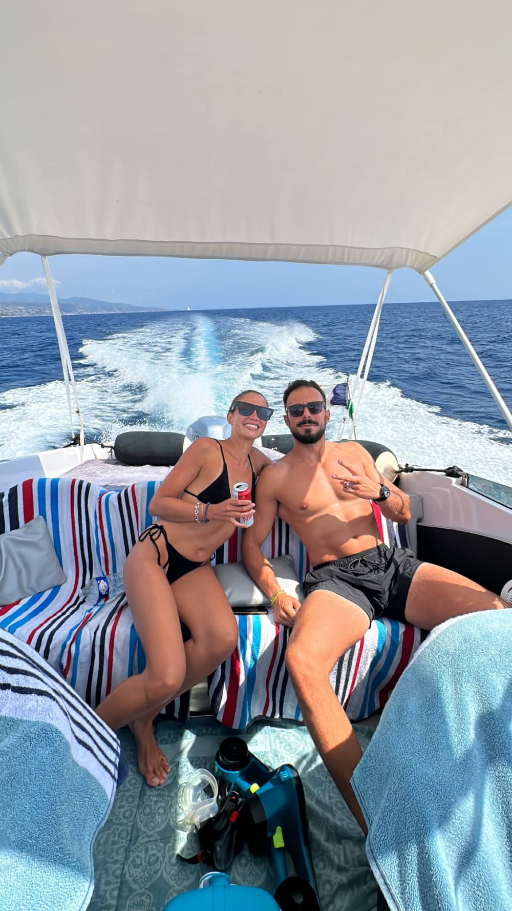 ⭐️⭐️ ʜᴀʟꜰ ᴅᴀʏ (𝟥ʜᴏᴜʀꜱ) ꜰʀᴇɴᴄʜ ᴀɴᴅ ɪᴛᴀʟɪᴀ ʀɪᴠɪᴇʀᴀ