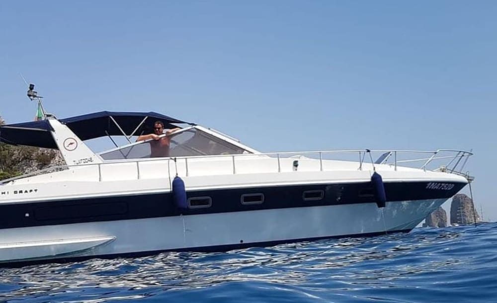 Magische zonsondergang vanaf Ischia: uitje naar Forio Porto