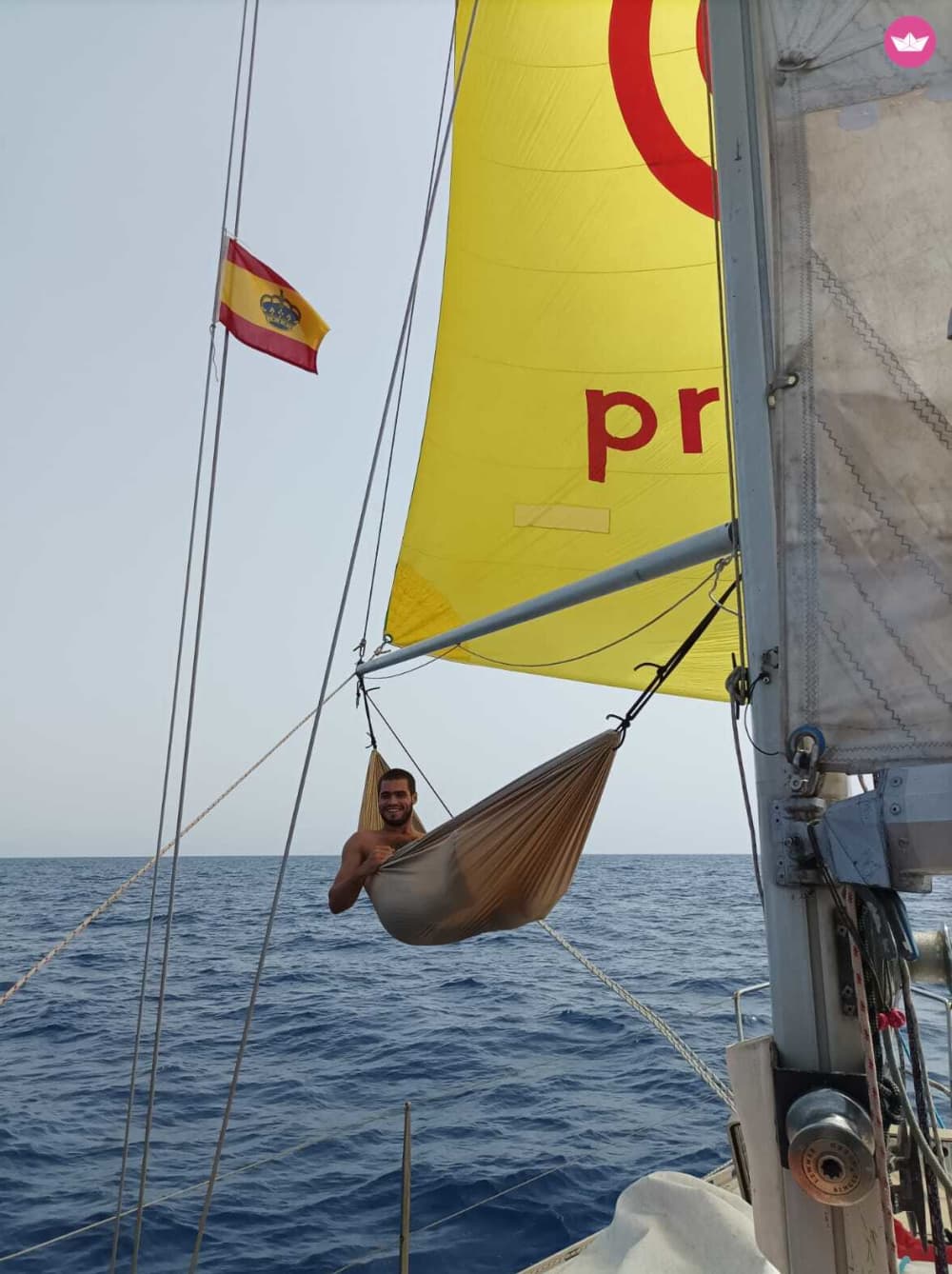 Privézeiltocht naar Formentera en het zuiden van Ibiza: een dag tussen turquoise wateren en ongerepte stranden