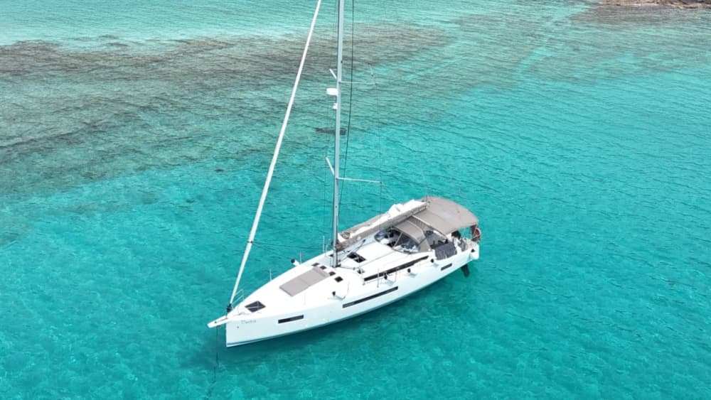 Croisière de luxe d'une journée en Crète : explorez Gramvousa et le lagon de Balos