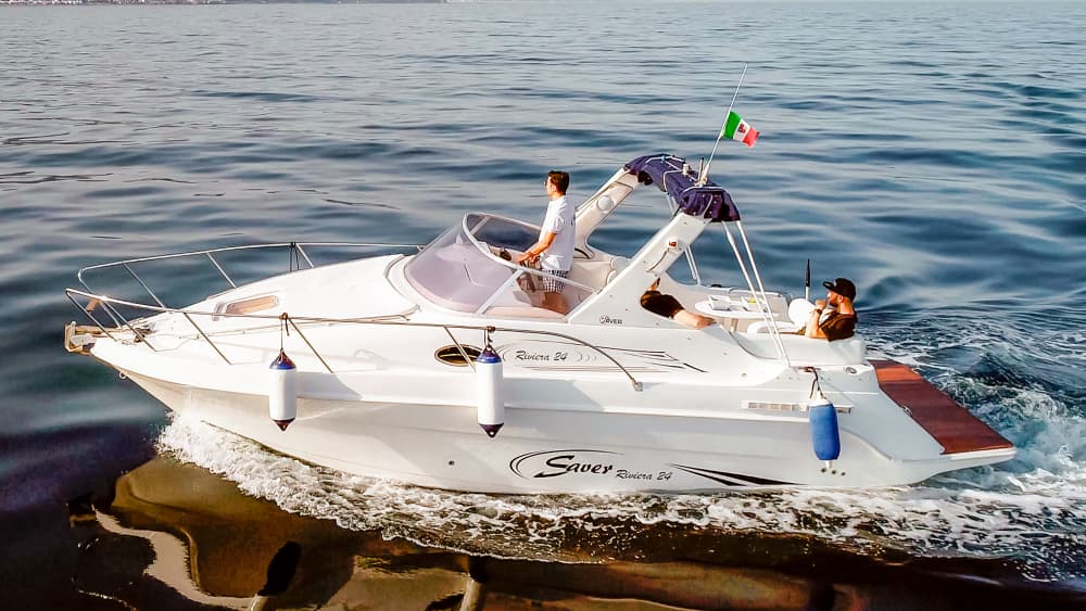 EVE - TAORMINA SEA EXPERIENCE: 3-hour tour through suggestive caves and enchanted bays in the name of relaxation