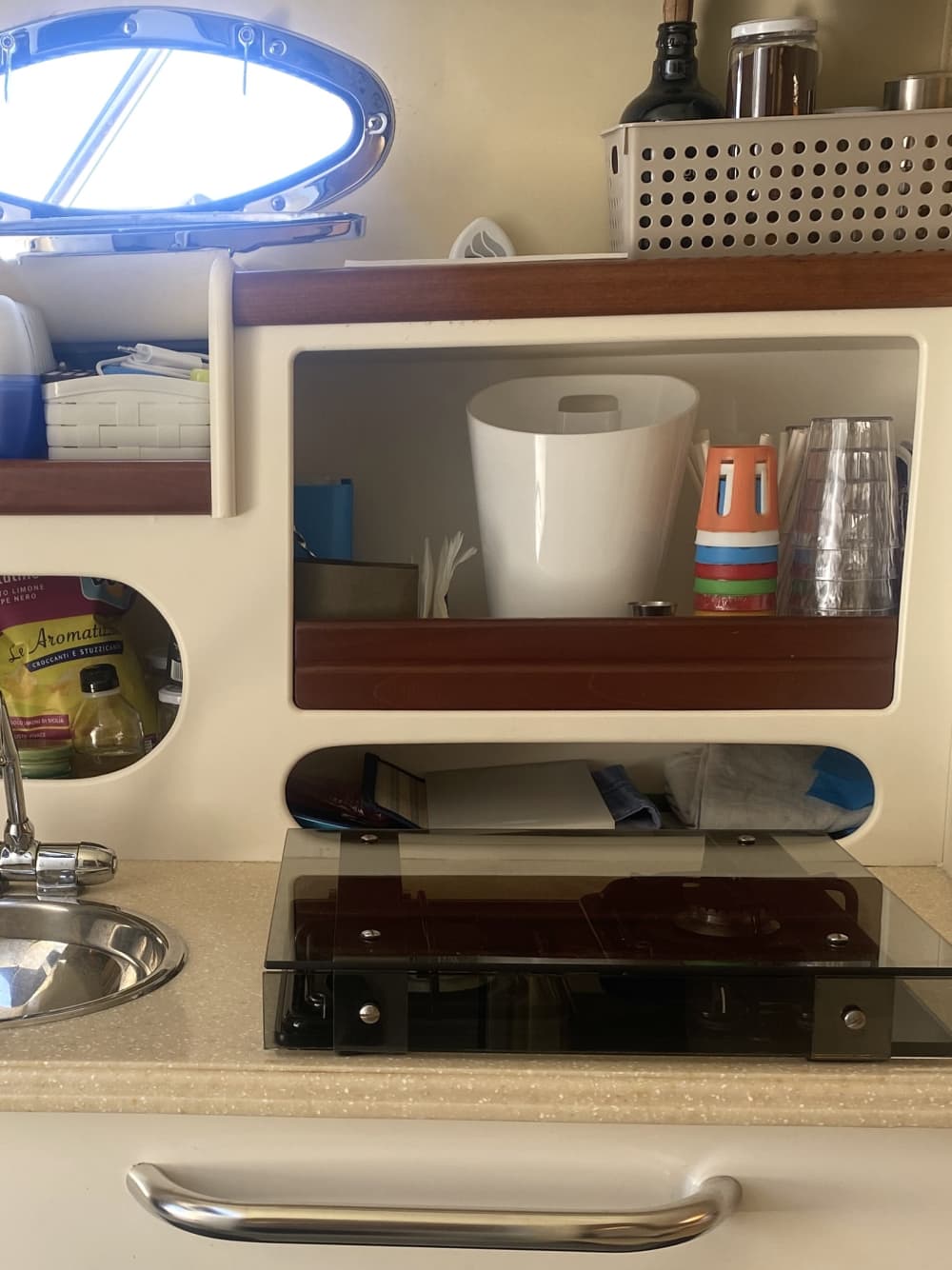 EVE - TAORMINA SEA ESCAPE: 7-godzinna wycieczka pełna relaksu, przygód i chwil, których nie da się przeżyć w czasie