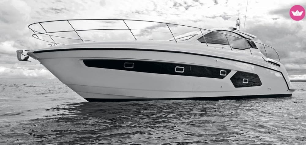 Cruzeiro inesquecível na baía de Taormina: sol, mar e relaxamento