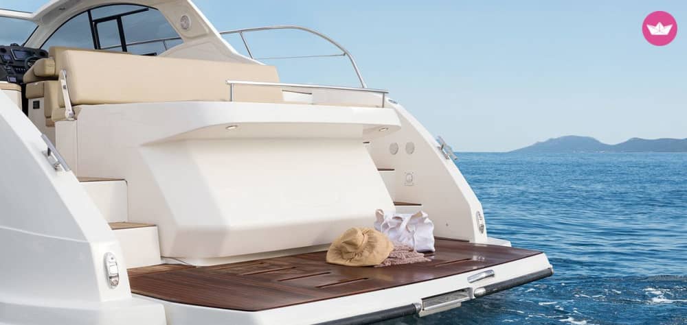 Cruzeiro inesquecível na baía de Taormina: sol, mar e relaxamento