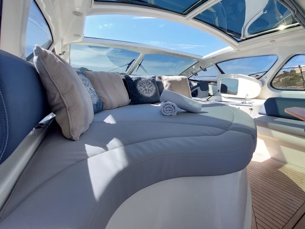 Menorca heldagsflykt: gömda vikar och kustunderverk från Maó