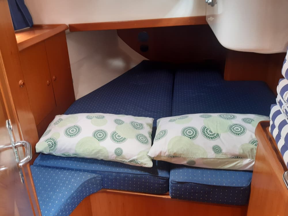 12 heures de navigation le long de la côte de Saint-Cyprien