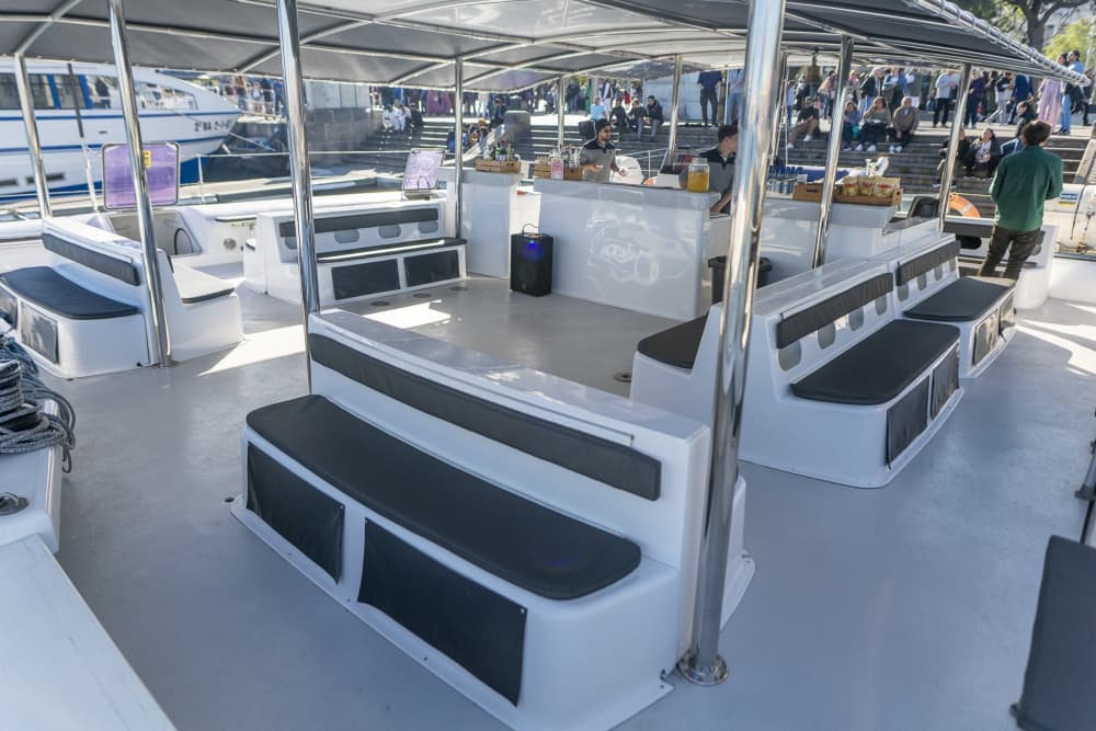 ESCAPADA DE LUJO: 3 HORAS POR LA COSTA DE BARCELONA