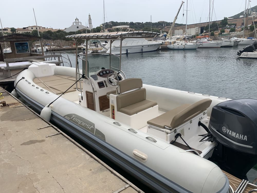 Discovering the Maddalena Islands