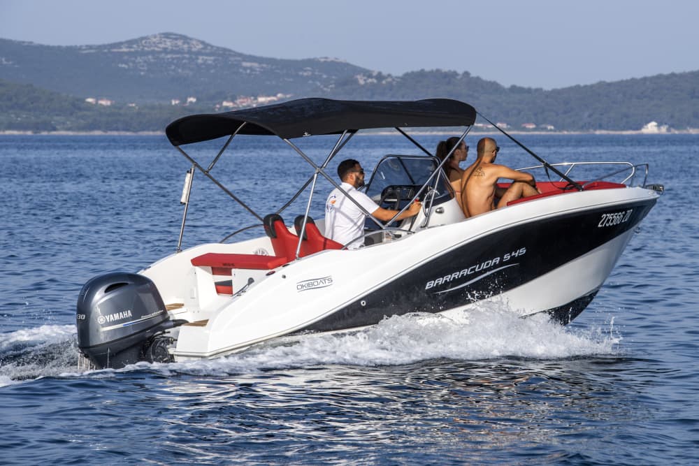 Ritiro di un giorno intero a Sakarun Beach: sole, mare e serenità