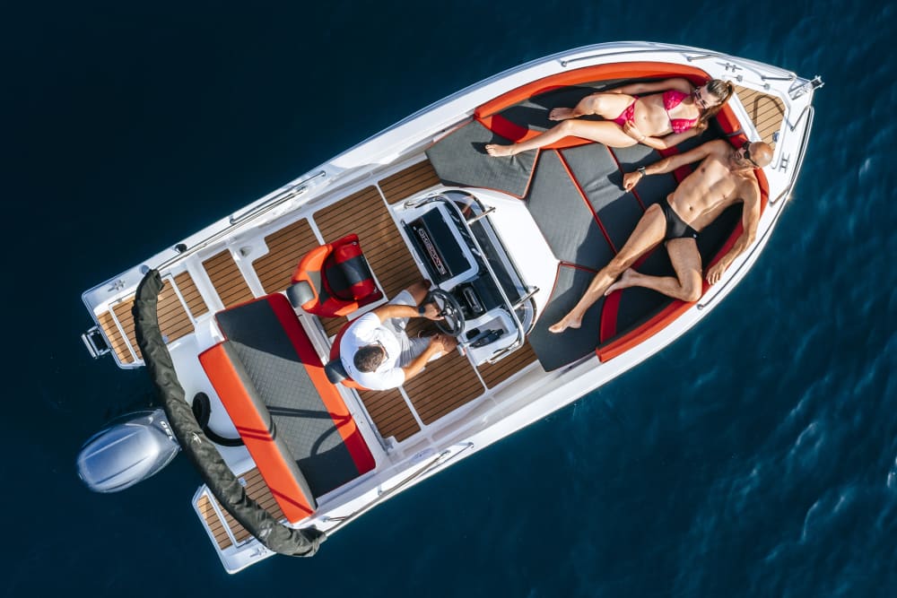 Ritiro di un giorno intero a Sakarun Beach: sole, mare e serenità