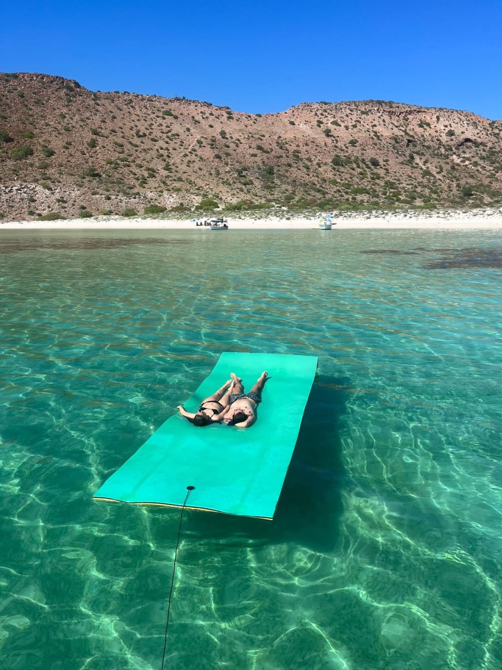 Découvrez La Paz lors d'une excursion d'une journée en bateau à moteur.