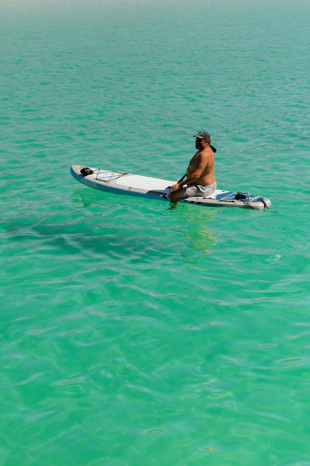 Découvrez La Paz lors d'une excursion d'une journée en bateau à moteur.
