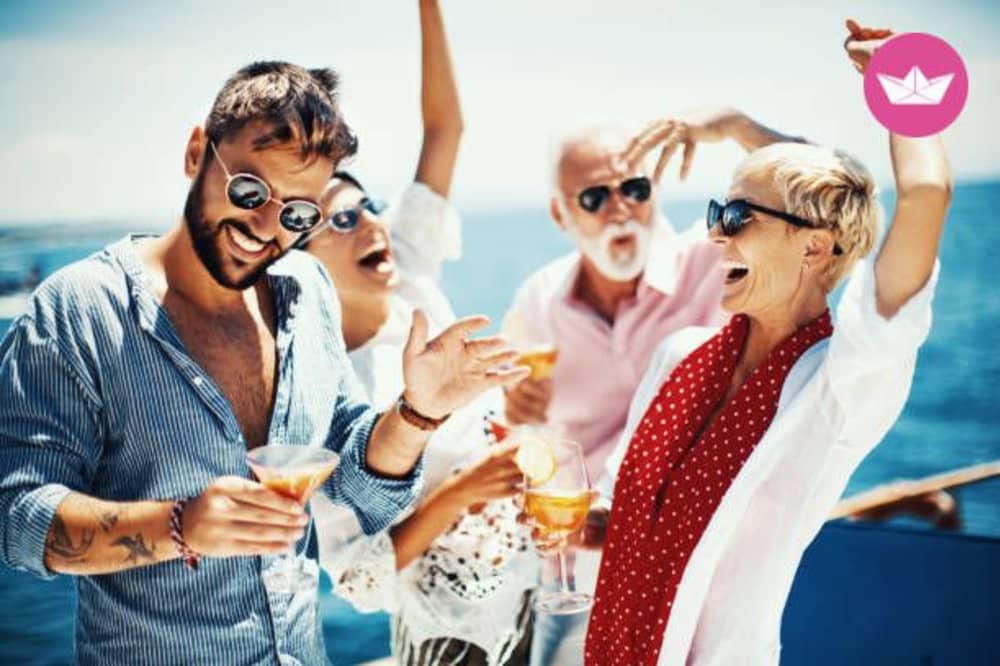 Escapada costera al Golfo Aranci