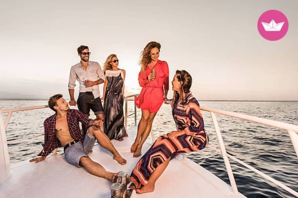 Escapada costera al Golfo Aranci