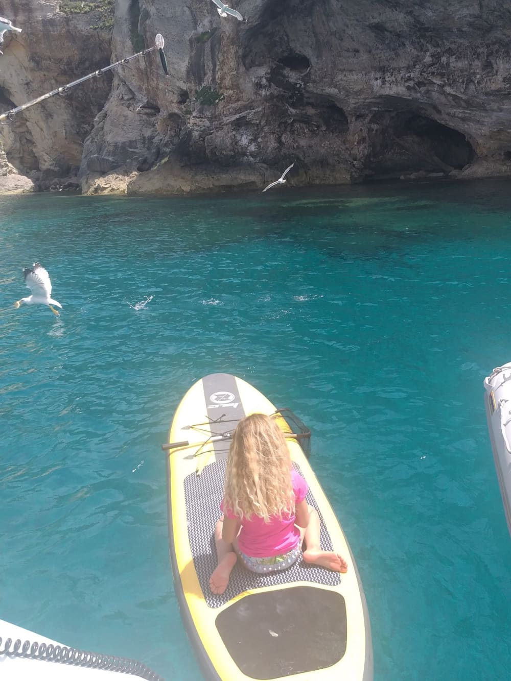 Geheime ontsnapping per zeilboot naar de verborgen schatten van de Agriates – All-inclusive dag (prijs per persoon 120€ volwassenen 80€ kinderen)