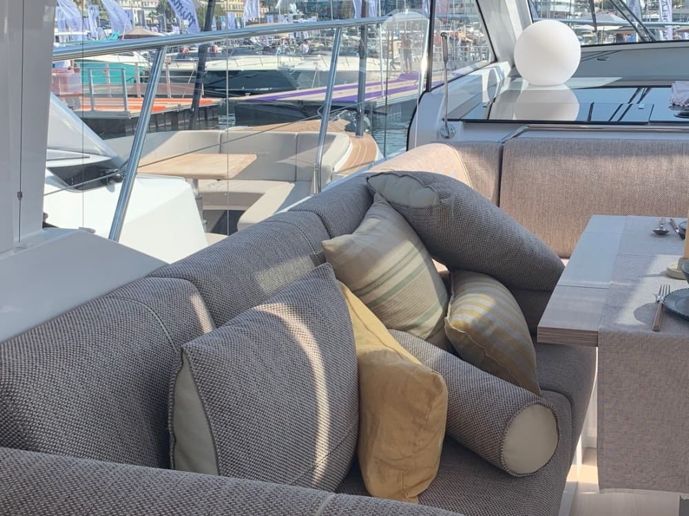 Din dag i Golfe Juan: Hyr en motorbåt för en heldags upptäcktsfärd