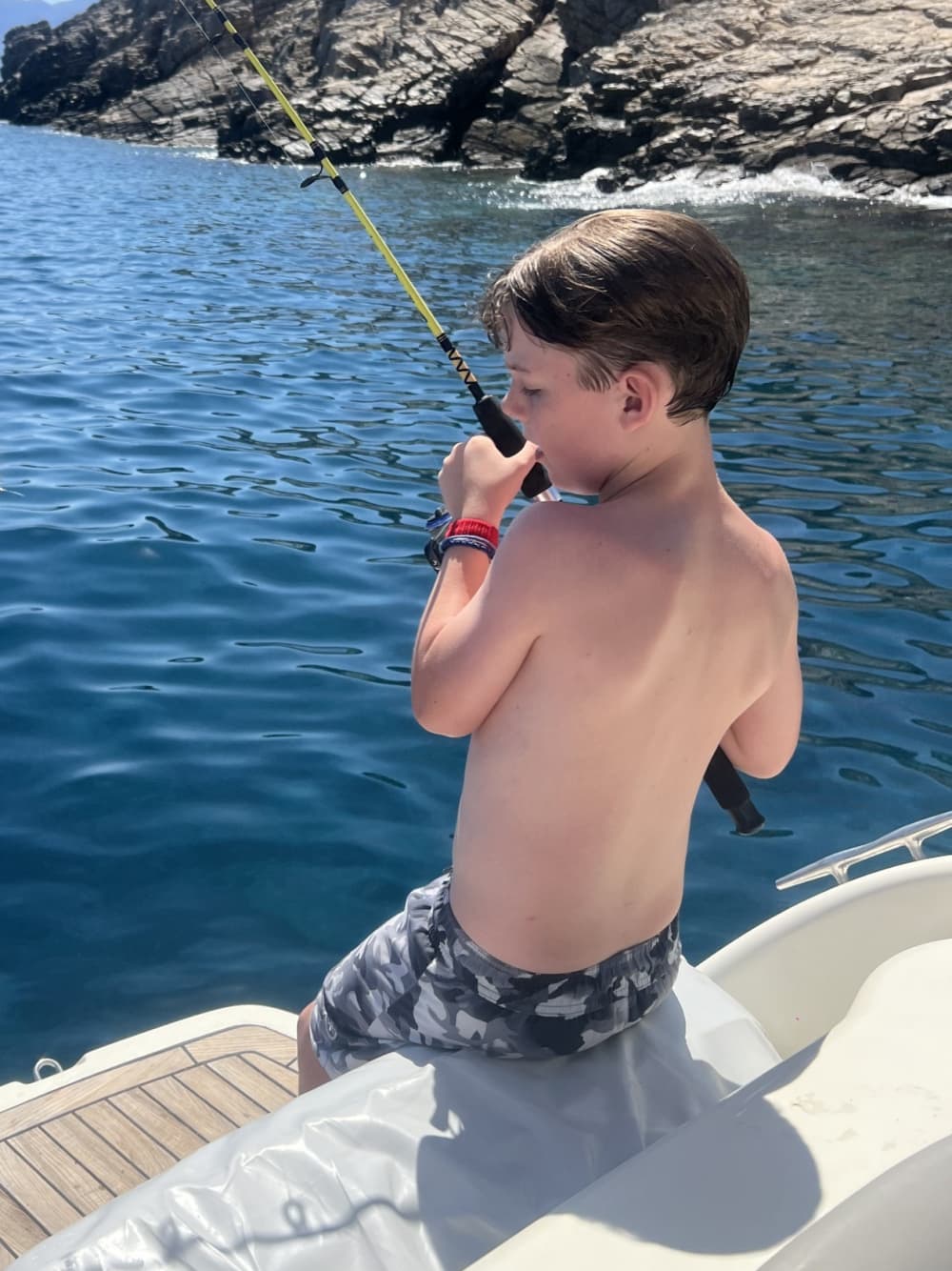 4 heures pour découvrir Agios Nikolaos en bateau à moteur