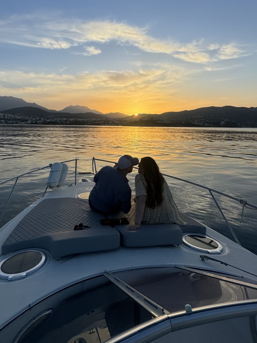 4 heures pour découvrir Agios Nikolaos en bateau à moteur