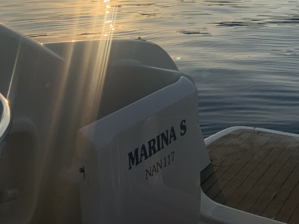 4 heures pour découvrir Agios Nikolaos en bateau à moteur