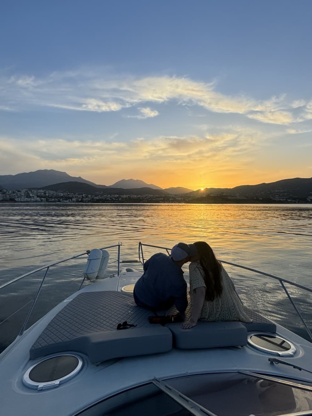 4 heures pour découvrir Agios Nikolaos en bateau à moteur