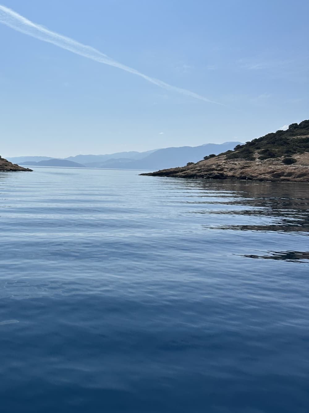 4 heures pour découvrir Agios Nikolaos en bateau à moteur