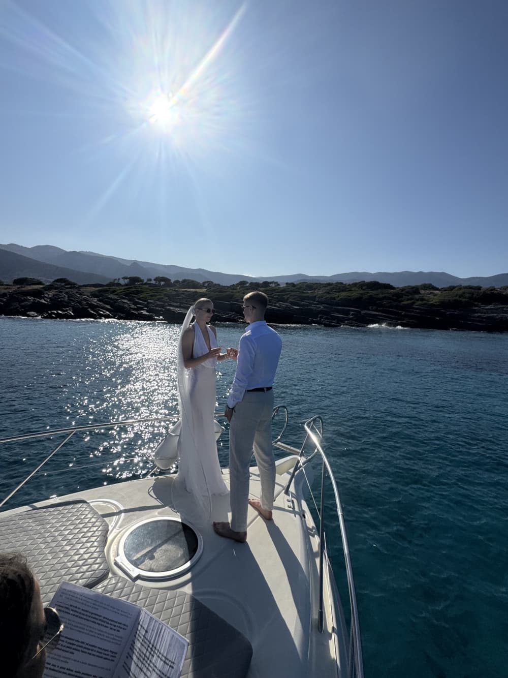 4 heures pour découvrir Agios Nikolaos en bateau à moteur