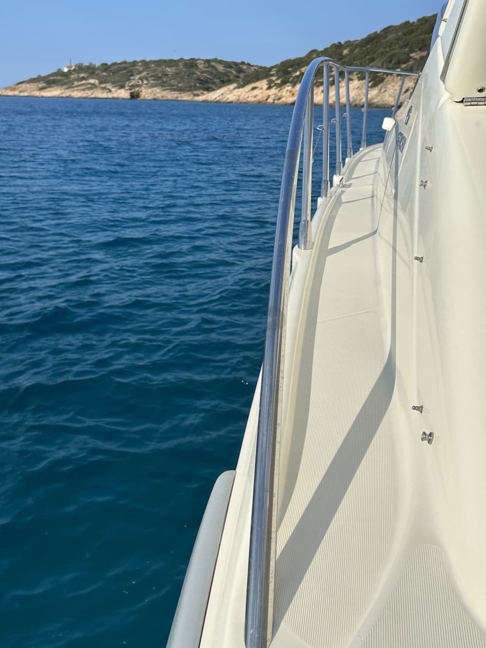 4 heures pour découvrir Agios Nikolaos en bateau à moteur