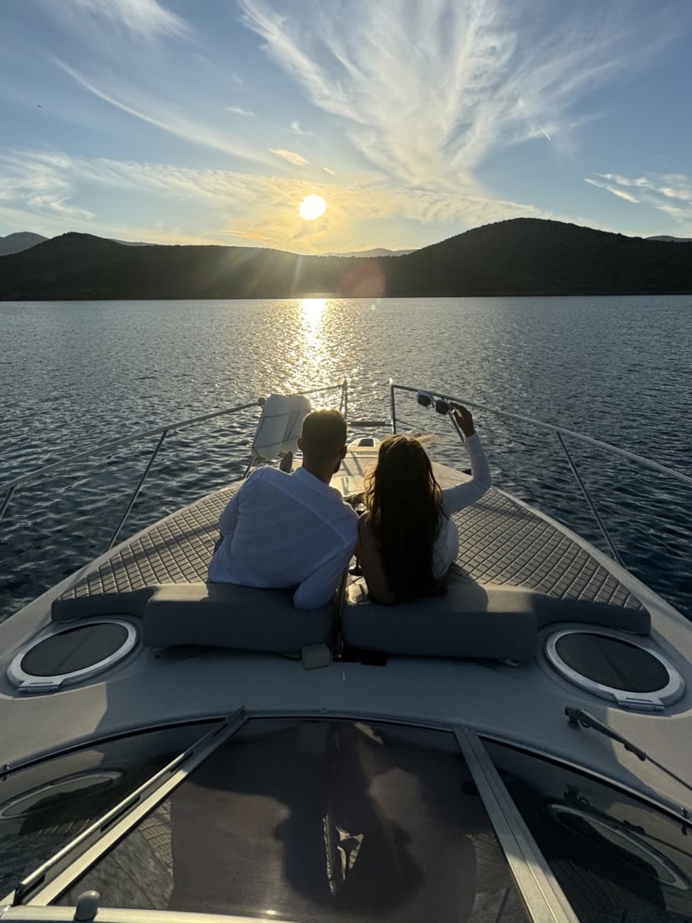 4 heures pour découvrir Agios Nikolaos en bateau à moteur