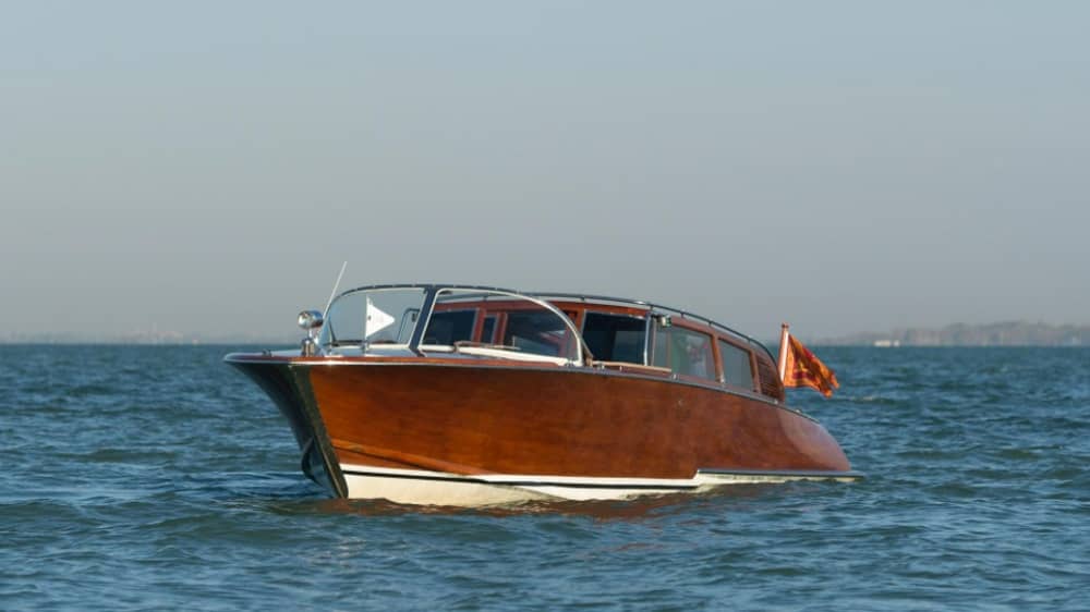 Private Boat Tour – Murano, San Marco and the Islands