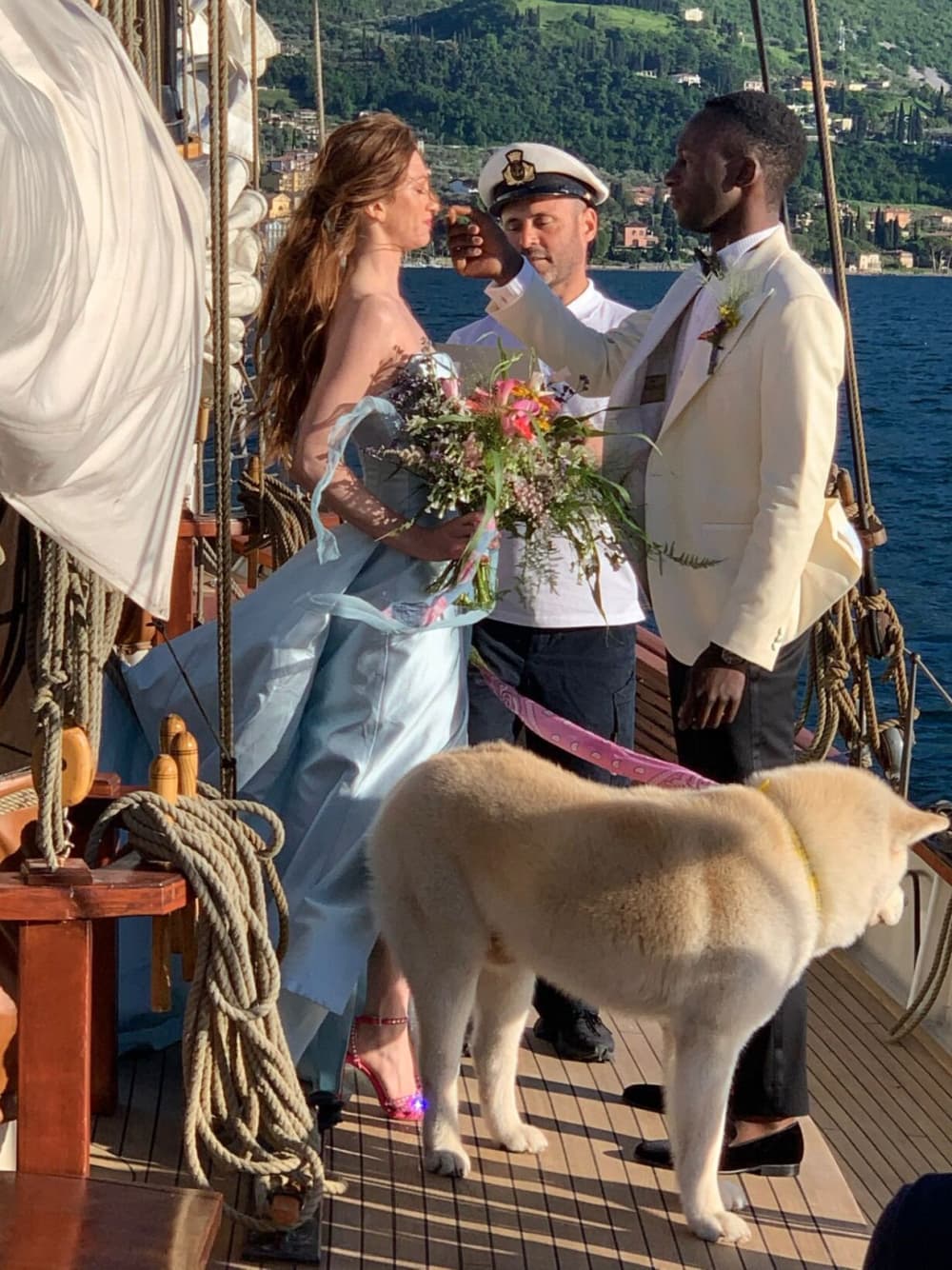 Ganztägiges Segeln durch die südliche Seele des Gardasees