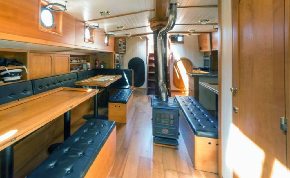 Ganztägiges Segeln durch die südliche Seele des Gardasees