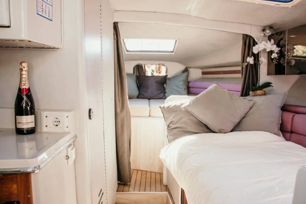 Mallorca’s Hidden Coves Odyssey: Swim, Sail & Slow Down