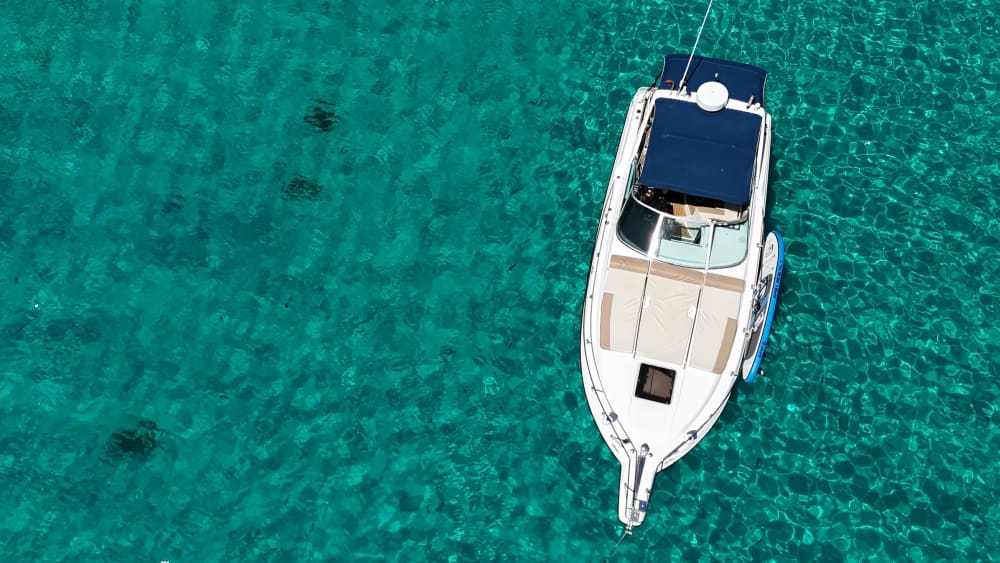 4H Turquoise Coves, widoki na klify i bezwysiłkowa ucieczka