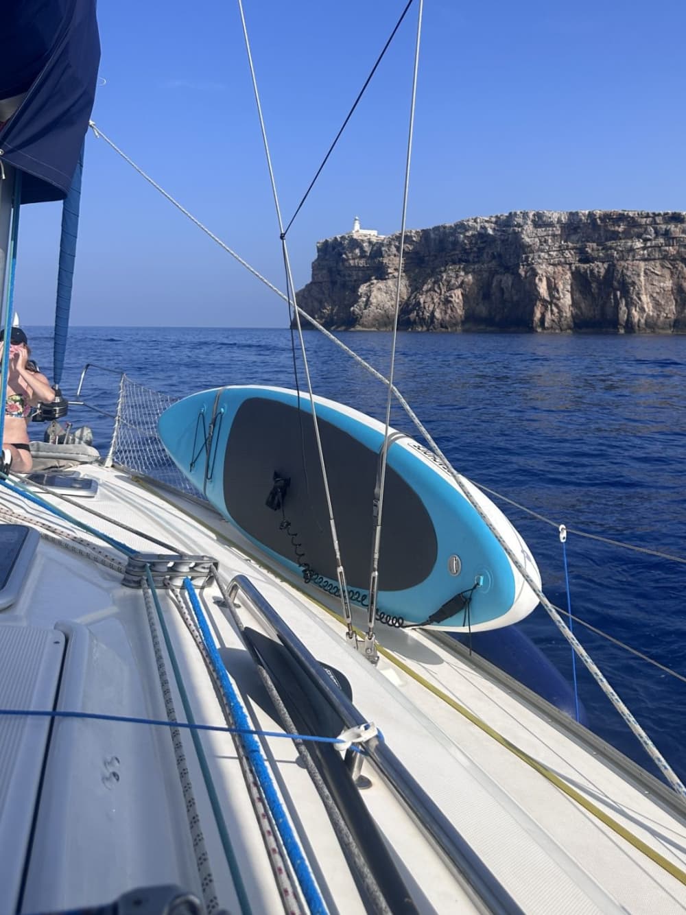4ωρο ταξίδι με πλοίο: Cala Mezquida, Binibeca ή Punta Prima