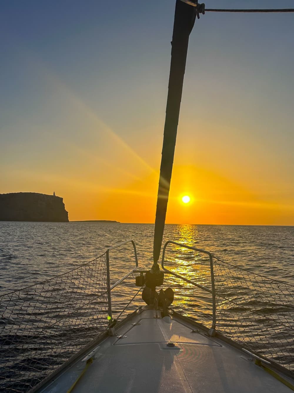 4ωρο ταξίδι με πλοίο: Cala Mezquida, Binibeca ή Punta Prima