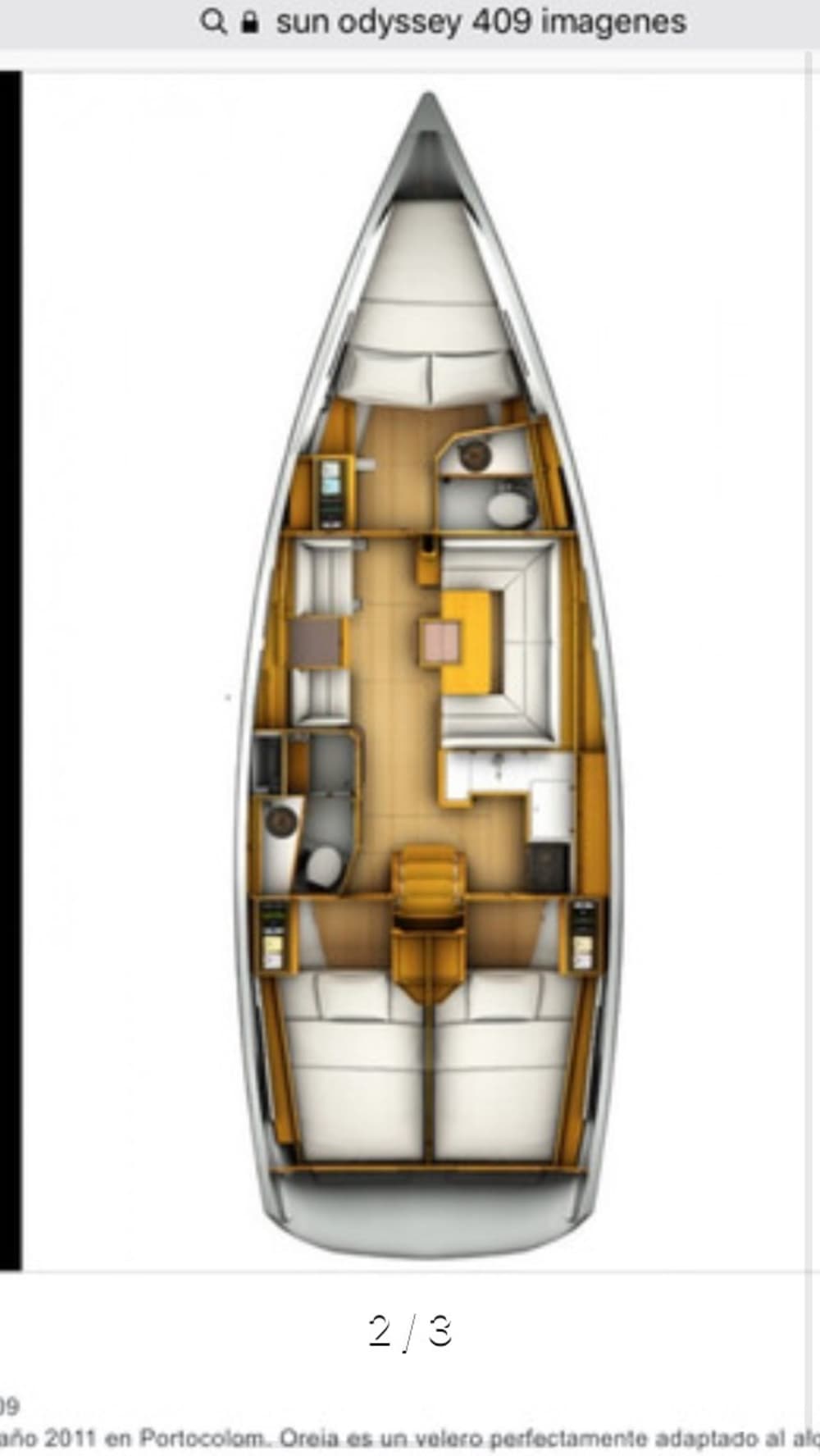 Zet koers naar plezier: een hele dag authentiek zeilen in Chipiona op een zeilboot.