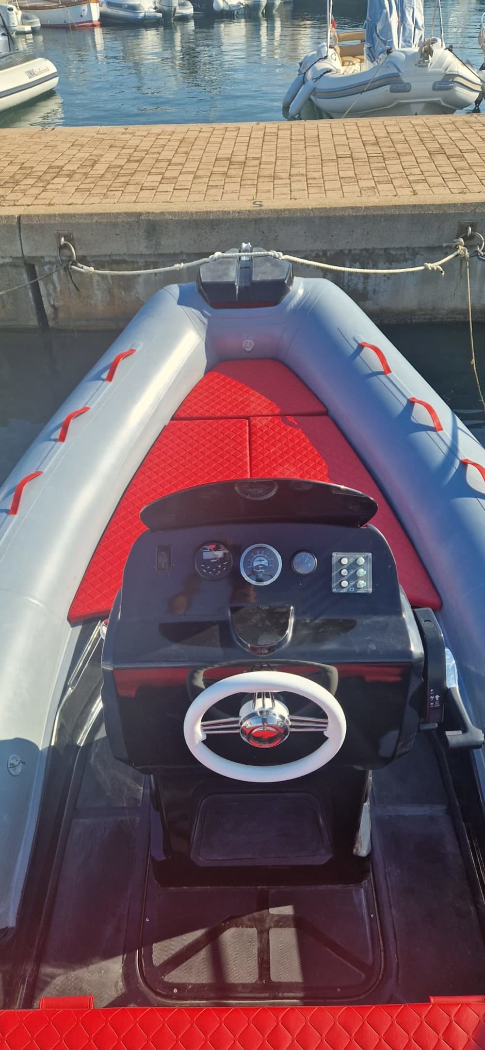 Excursion d'une journée à la Costa Smeralda