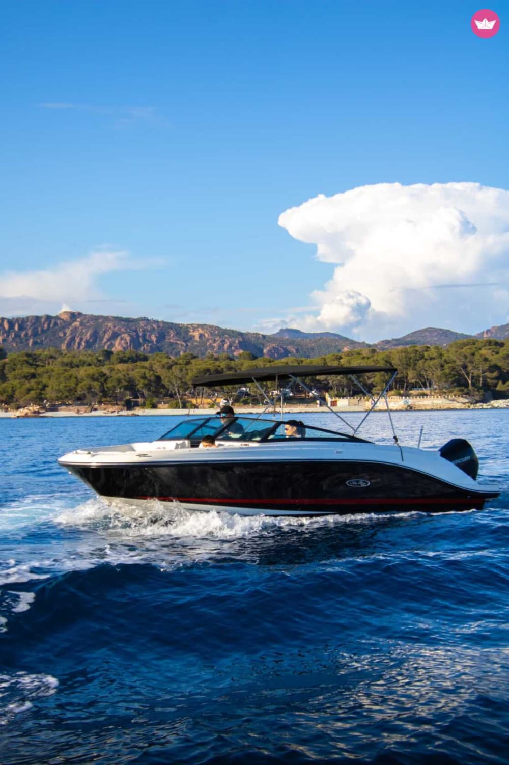 Journée Privée & Sports Nautiques à Saint-Raphaël