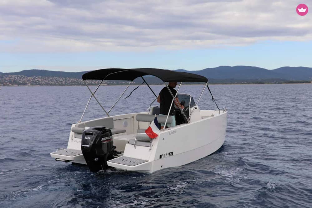 Évasion en mer sur la Côte d’Azur