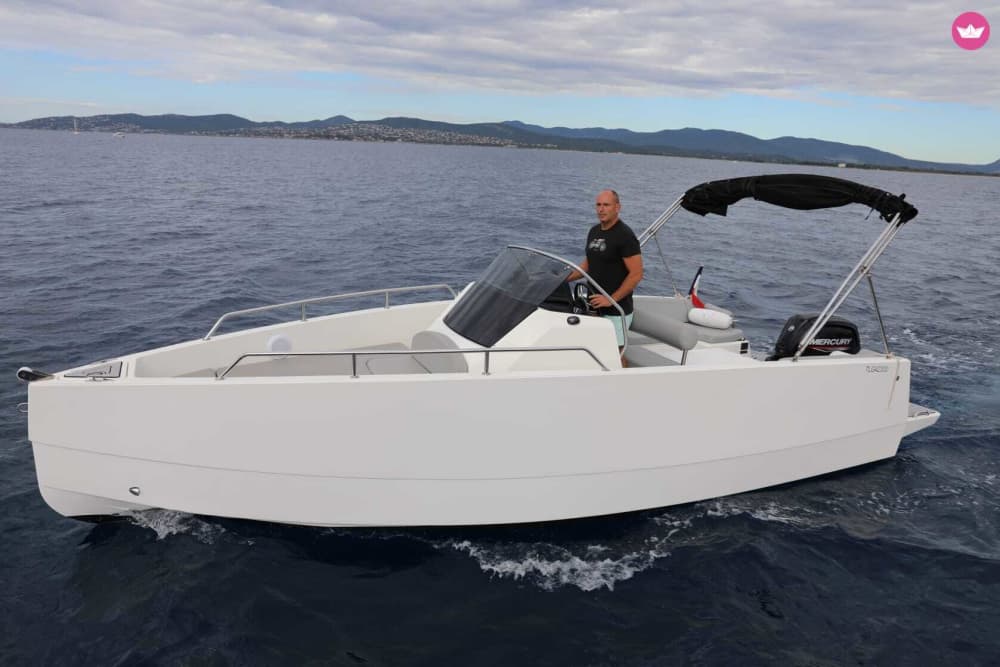 Évasion en mer sur la Côte d’Azur