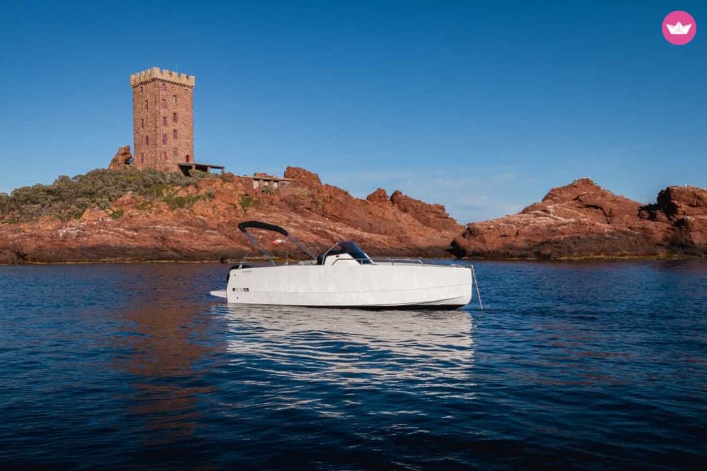 Évasion en mer sur la Côte d’Azur