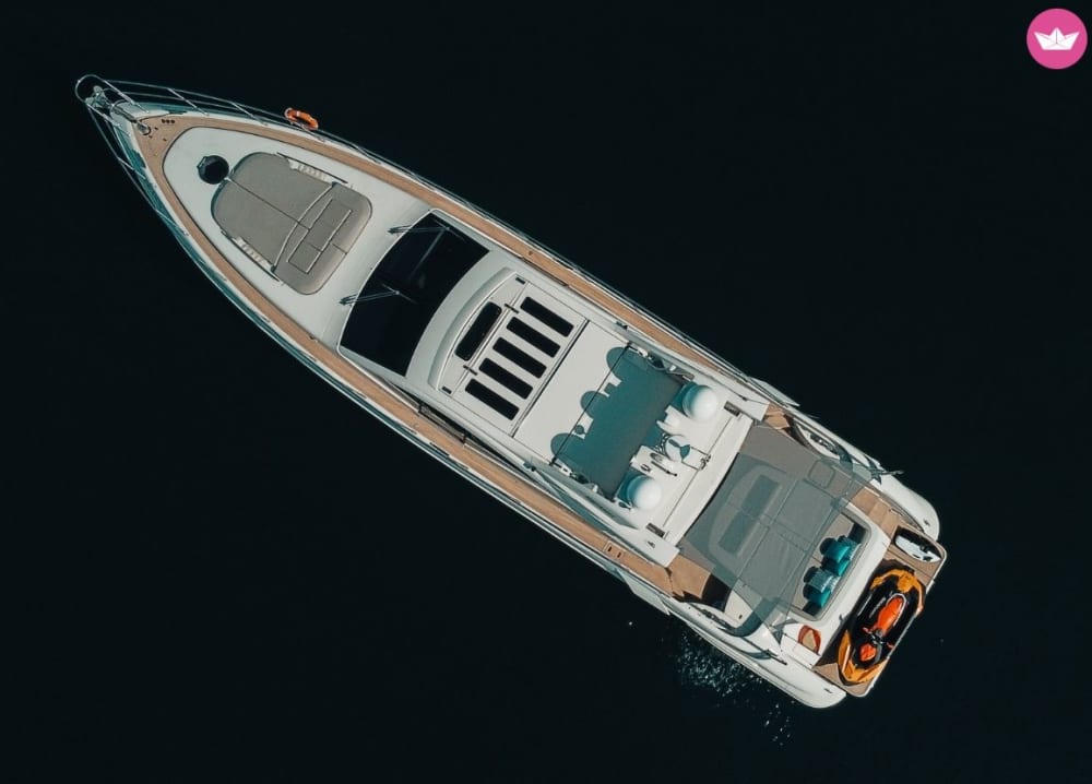 Día de Relax y Lujo en Yate