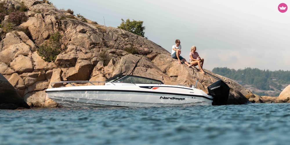 Scopri Koufonisia: tour della laguna e delle isole (Norkdapp Avant)