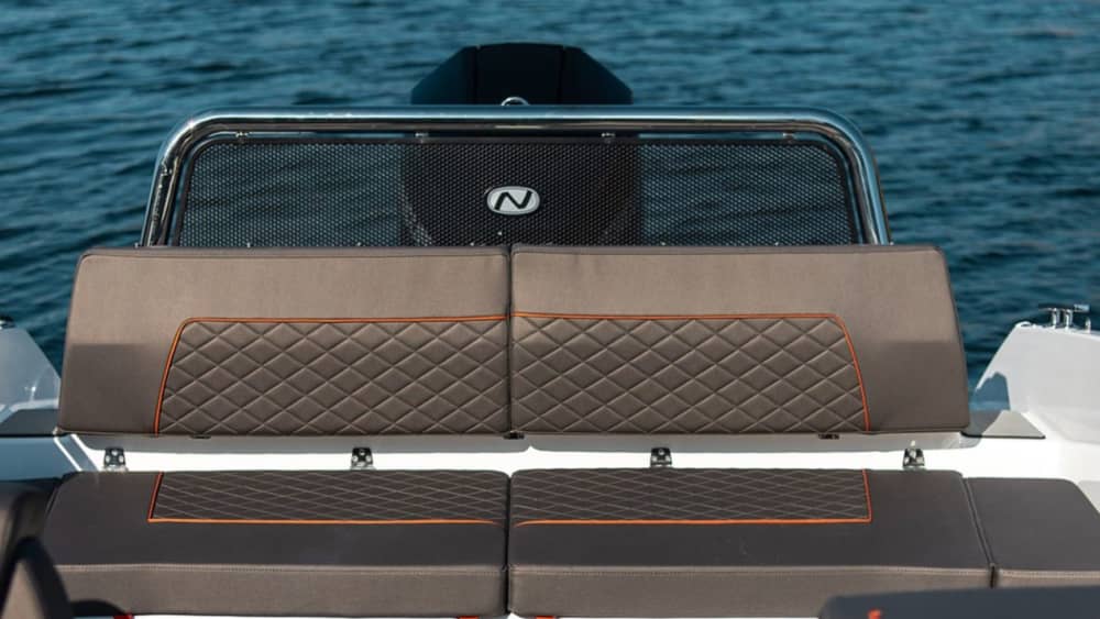 Scopri Koufonisia: tour della laguna e delle isole (Norkdapp Avant)