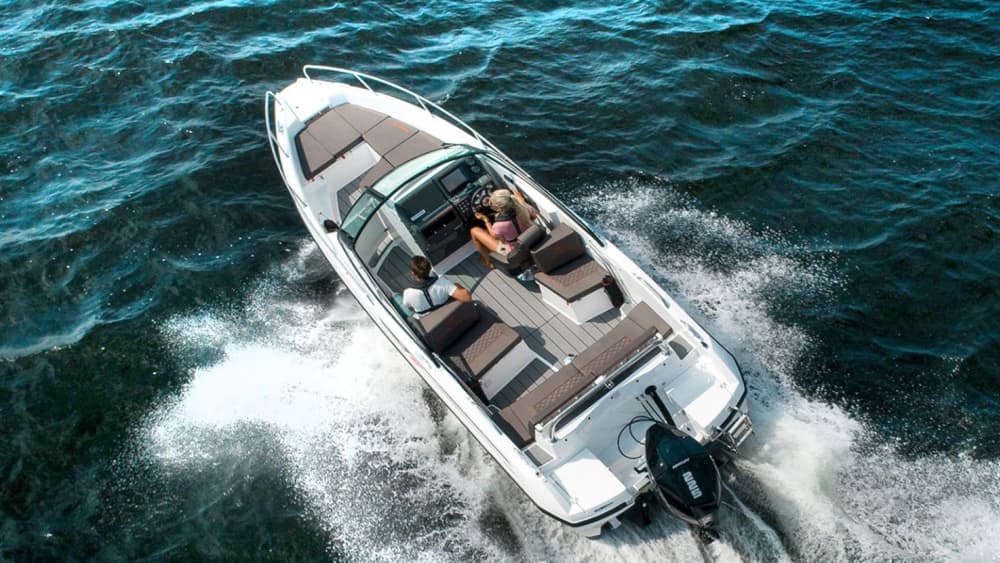 Scopri Koufonisia: tour della laguna e delle isole (Norkdapp Avant)