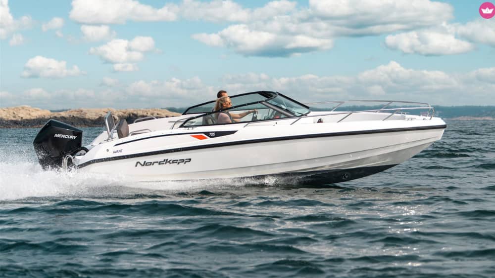 Scopri Koufonisia: tour della laguna e delle isole (Norkdapp Avant)