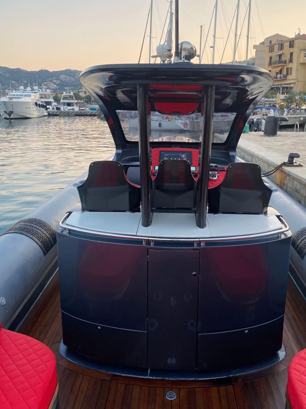 Da Sorrento a Capri: grotta privata ed esplorazione della costa