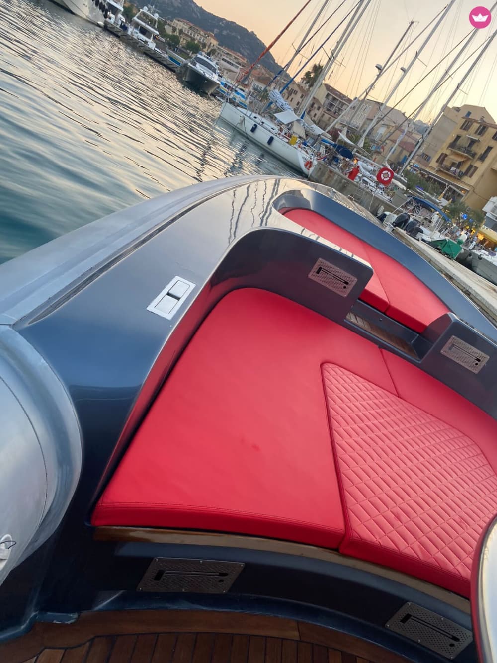 Sorrento to Capri: Private Grotto & Coastal Exploration