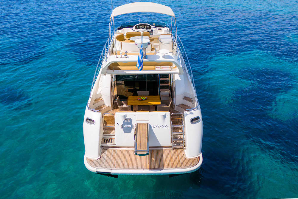 Sifnos | Private Full-Day Yacht Experience